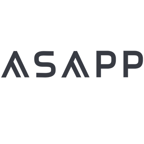 Asapp Logo