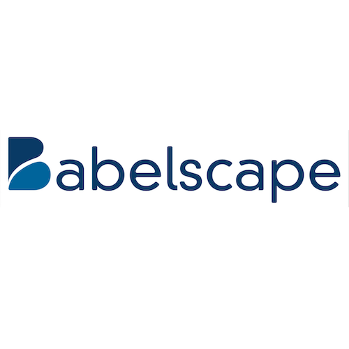 Babelscape Logo