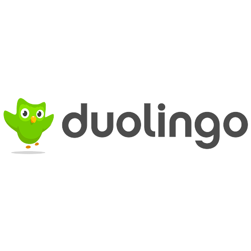 Duolingo Logo