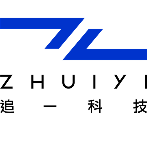 Zhuiyi Logo